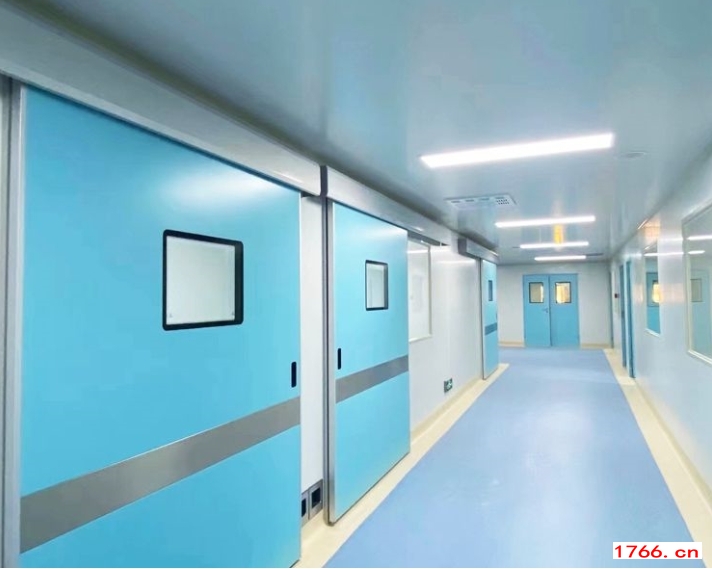磁悬浮医用门 磁悬浮医用门