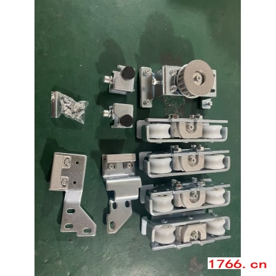 德恩科-300型号自动门电机图3