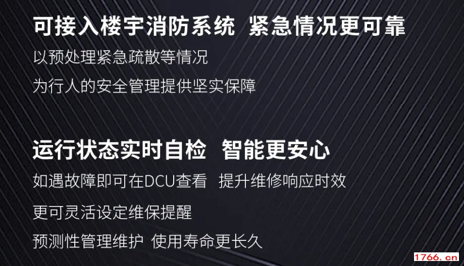松下重型自动门机外接设备