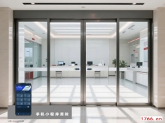 松下新锐帝Pro130/160自动平移门