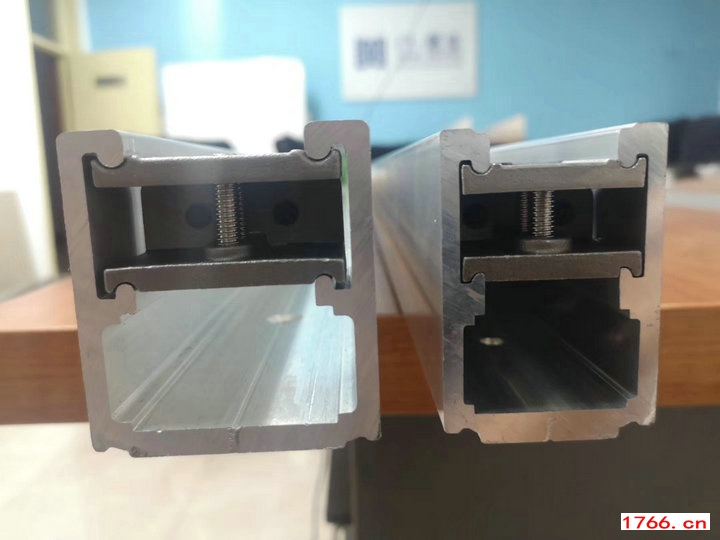 磁悬浮自动门轨道‌