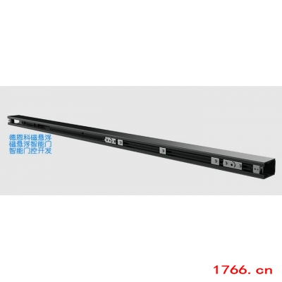 磁悬浮自动门机组图2