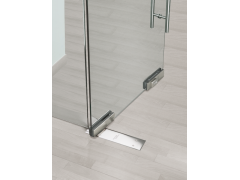 多玛BTS80重型地弹簧