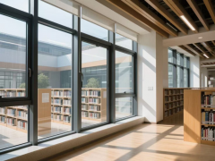 松下智能系统窗