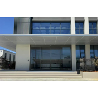 郑州自动感应门安装_郑州自动感应门厂家