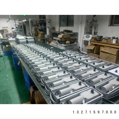 德恩科电动地弹簧图2