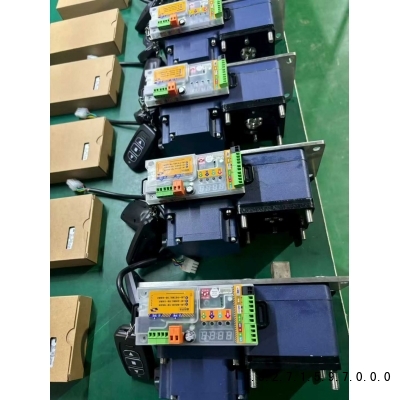 电动天弹簧,电动平开门电机图2