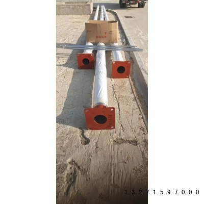 郑州旗杆安装_专业厂家_价格_流程_电话【郑州同创旗杆】图2