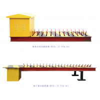 郑州安装销售地下箱式破胎器