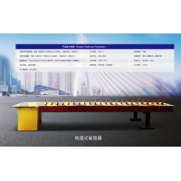 郑州地埋式破胎器