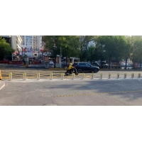 郑州不锈钢升降柱安装