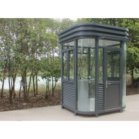 郑州同创岗亭厂家