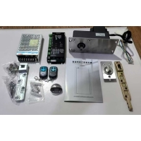 德恩科电动天弹簧电机