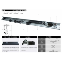 1500kg自动感应门电机