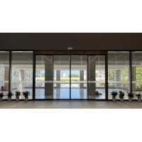 郑州安装自动感应门厂家