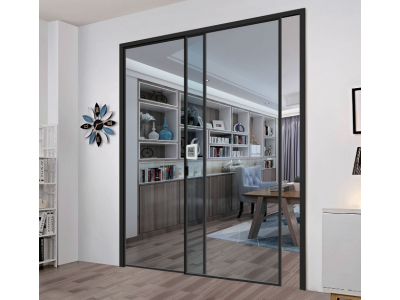 磁悬浮自动门_磁悬浮书房门