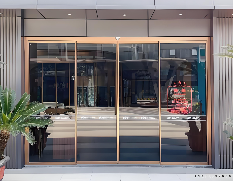 磁悬浮极简自动门.png