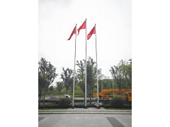 郑州旗杆厂家推荐_同创旗杆（源头厂家）_全品类旗杆分类详细介绍