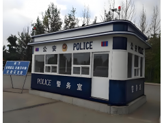 郑州治安岗亭优选厂家推荐_郑州同创岗亭