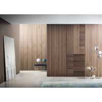 嵌入式磁悬浮口袋门