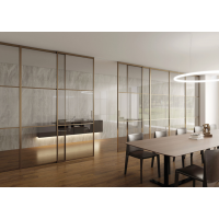 德恩科智能磁悬浮办公室门