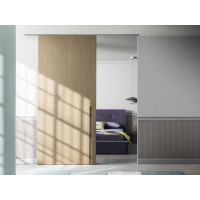 德恩科磁悬浮单开卧室自动门