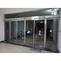 焦作自动门安装全攻略：从勘测到验收的本地实操指南