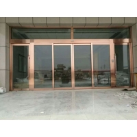 在开封安装自动门，这4个坑千万别踩，90%的人后悔没早看