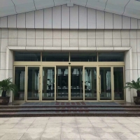 不懂自动门电机？看懂这3个参数，开封老板买门少花冤枉钱