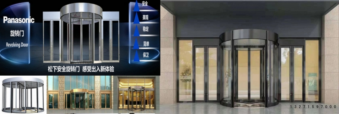 德恩科水晶自动旋转门.jpg