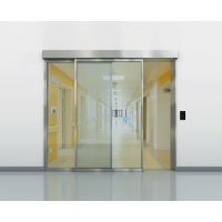 北京德恩科自动门：磁悬浮技术的耐用密码，100 万次开关背后的材料革命