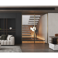 北京德恩科自动门：静音不只是 “小声”，从设计到安装的全流程降噪