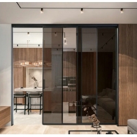 北京德恩科自动门：比进口品牌省 30% 成本，配置却更高的 “性价比”