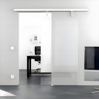 北京德恩科自动门：2026 年无障碍政策合规........，细节设计彰显人文关怀