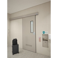 郑州医用门安装
