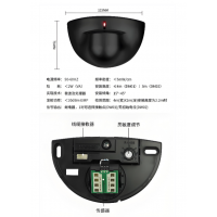 郑州感应门感应器配件