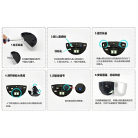 郑州自动感应门配件