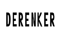 DERENKER 商标 logo