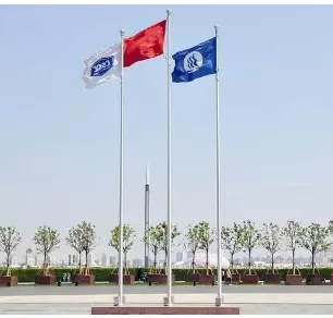 不锈钢旗杆生产厂家