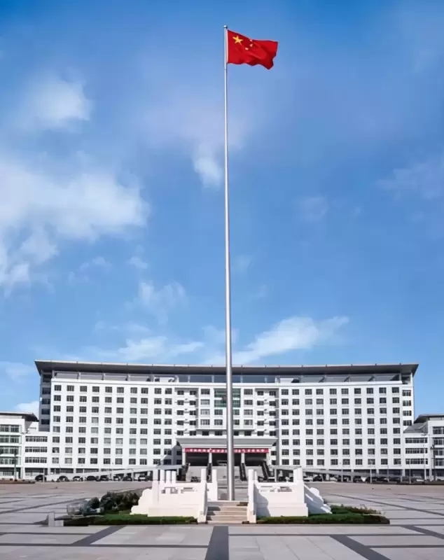 电动旗杆选购