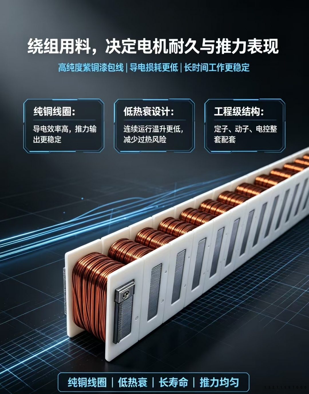 磁悬浮自动门机组怎么选：从单配件到整套即装即用的完整方案