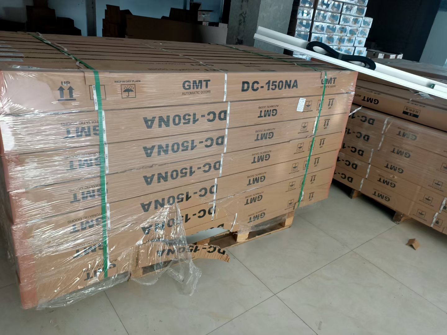 现货批发GMT自动门