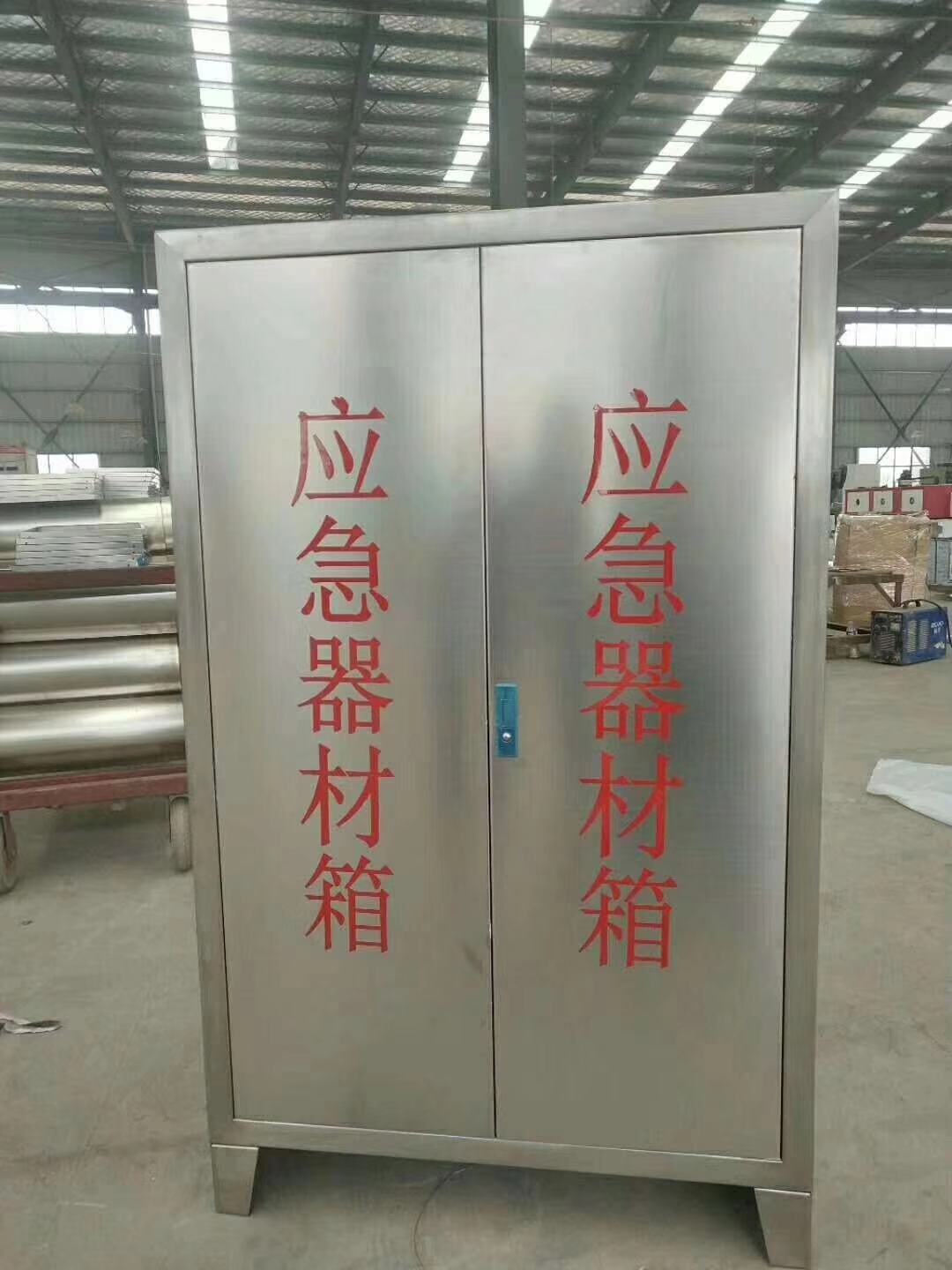 不锈钢消防箱加工厂家