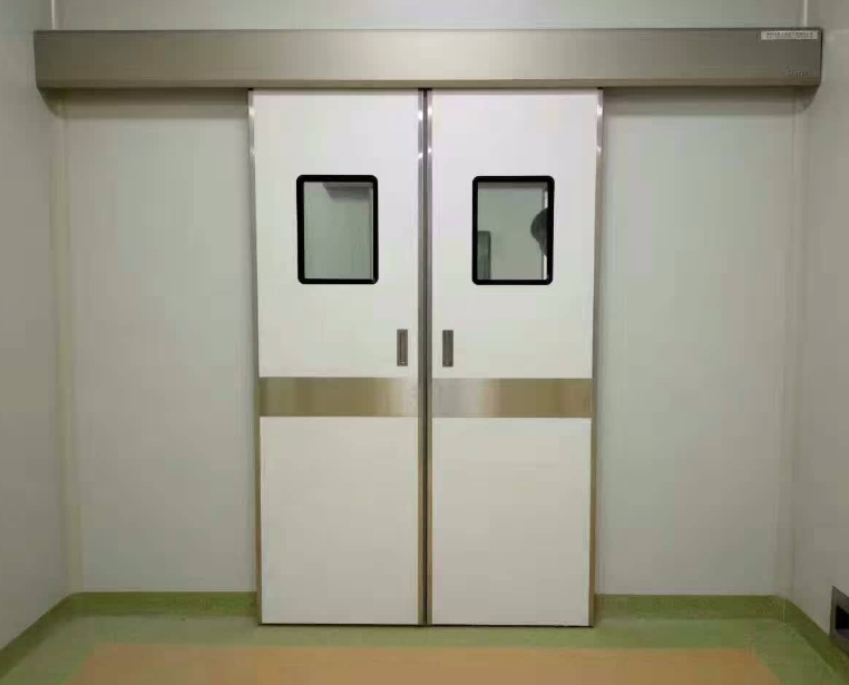 德恩科品牌医用门