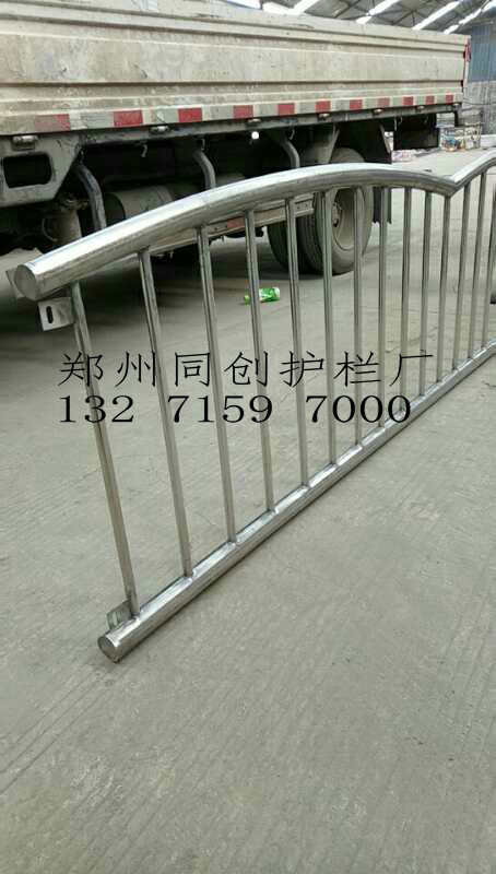 不锈钢现货护栏