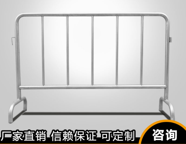 郑州现货不锈钢护栏