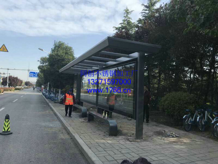 郑州宣传栏加工厂