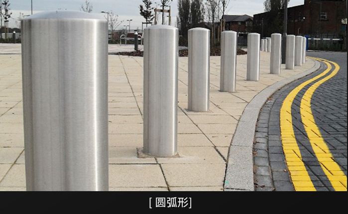 郑州不锈钢路障