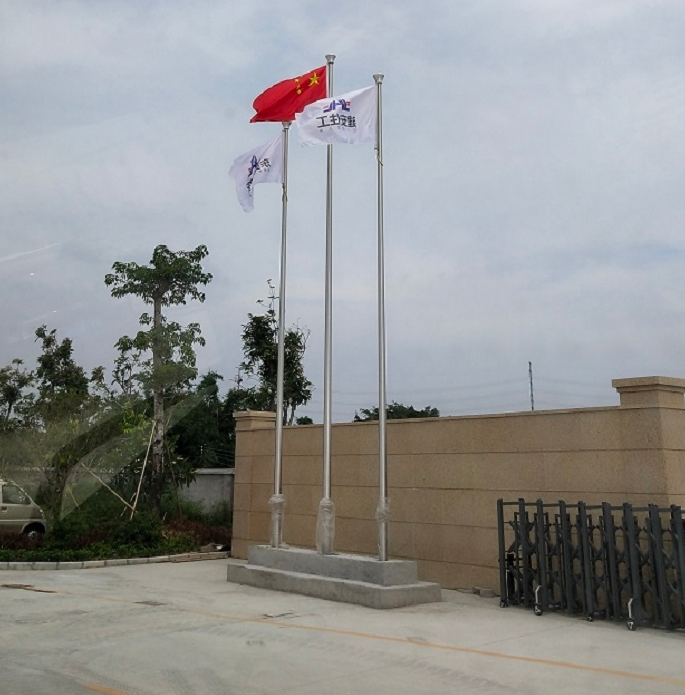 10米旗杆价格